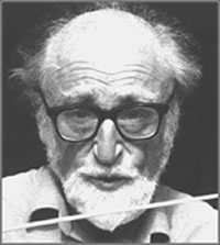 Walter Wurzburger 1914-1995