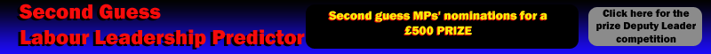 2nd guess